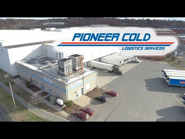 Value Added Services | Pioneer Cold Logistics Services