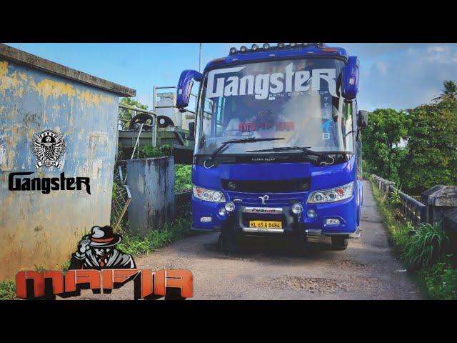 Mafia Boy || Gangster Tour Planners || Chirakkal Thrissur | TOURIST BUS TRACKER