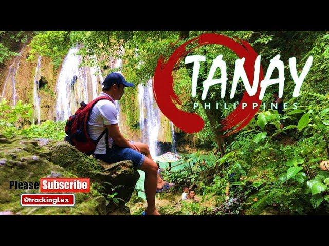 Tanay, Rizal⎜A Quick Trip East of Manila⎜2018