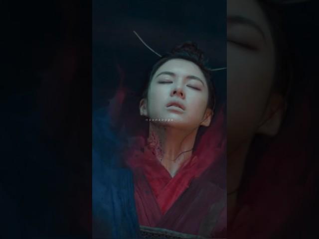 Naksu, she is back! | Alchemy Of Souls #alchemyofsouls #naksu #kdrama