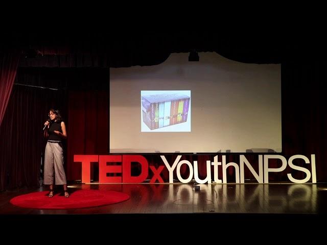 Does Freedom Of Speech Give Us The Right To Offend? | Trisha Unnikrishnan | TEDxNPSISSingapore