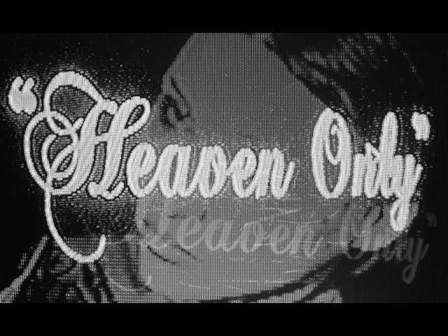 TOOPOOR - HEAVEN ONLY (OFFICIAL MUSIC VIDEO)