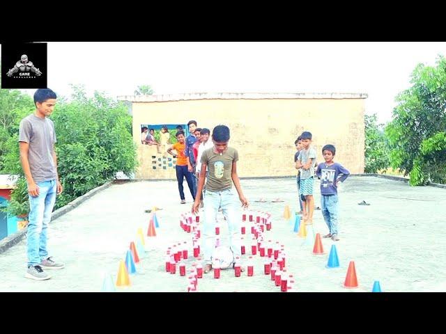 Football challenge #video #football