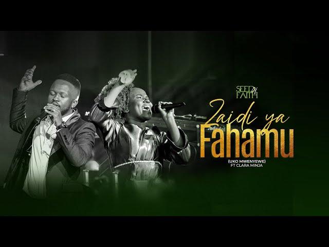 Zaidi ya Fahamu/Uko Mwenyewe - Henrick Mruma ft. Clara Minja (Official Live Video)