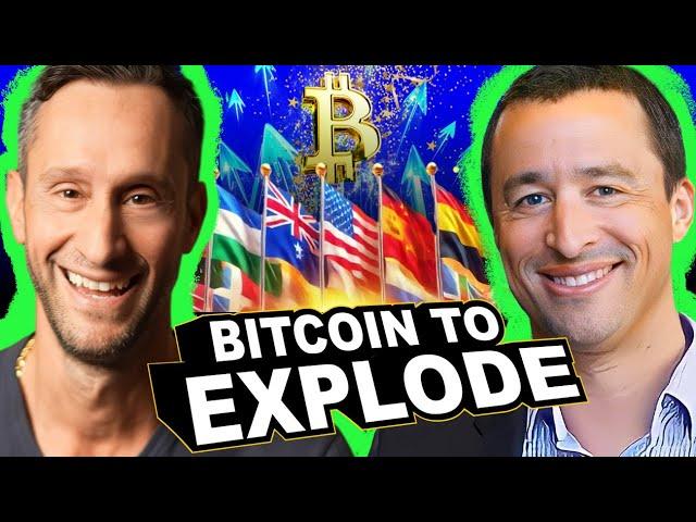 Bitcoin Breakout Is Imminent | Institutions Are Getting Ready To Go All In On Crypto