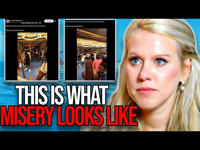 Lauren Wiztke Attempts To Make Black People Look Bad Is A FAILED One