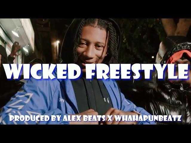 Nardo Wick - Wicked Freestyle (Drill Remix) "Prod. by Alex Prila x @1800ENTERTAINMENT"