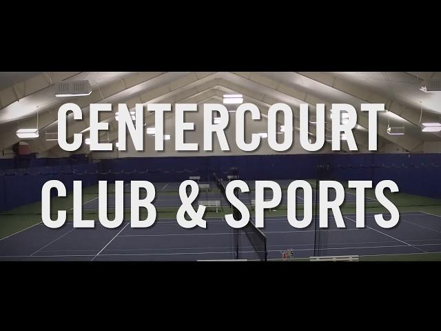 Centercourt Club and Sports