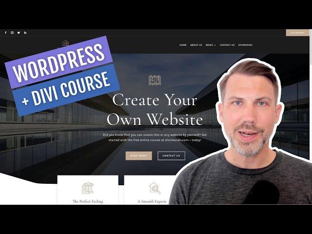 Complete DIVI Tutorial | Everything You Need To Know