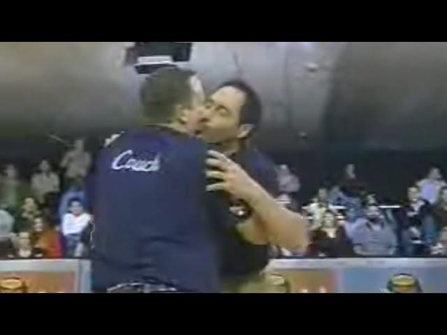 PBA Skills Challenge Funny Moments