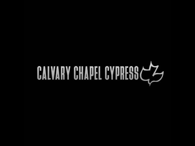 S1 - Ephesians 6:10-18 - Billy B - "The Armor of God"