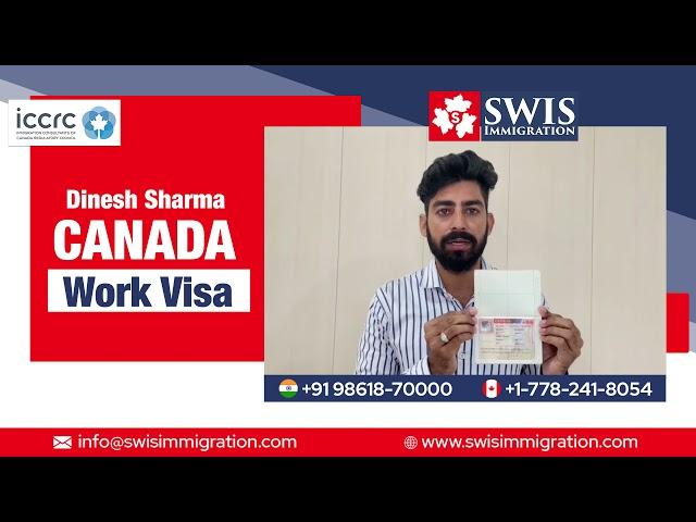 Best Visa Consultant in Punjab | Work Visa Canada | Best Immigration Consultants in Jalandhar