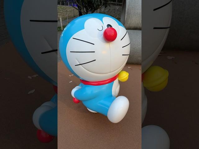 ドラえもん ダイジェストの巻　#doraemon #anime #akkunvlog