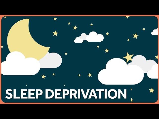 Sleep Deprivation and its Weird Effects on the Mind and Body