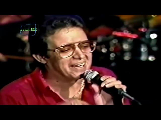 El Día de Mi Suerte   Hector Lavoe