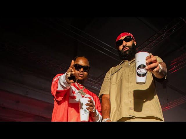 La Fouine & Leto – Gangsta et Célèbre (Clip officiel)