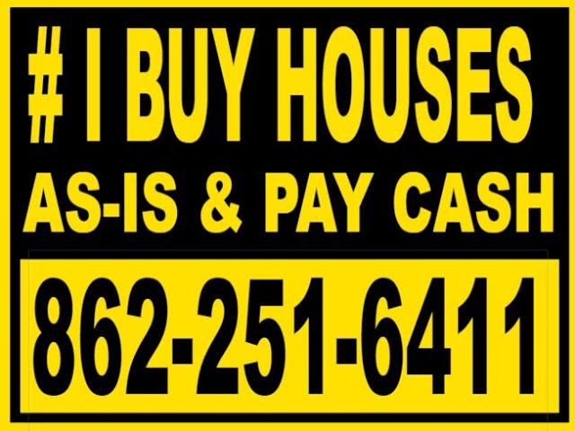 I buy ugly houses Union County  NJ - sell my house fast Union County  NJ 862-251-6411