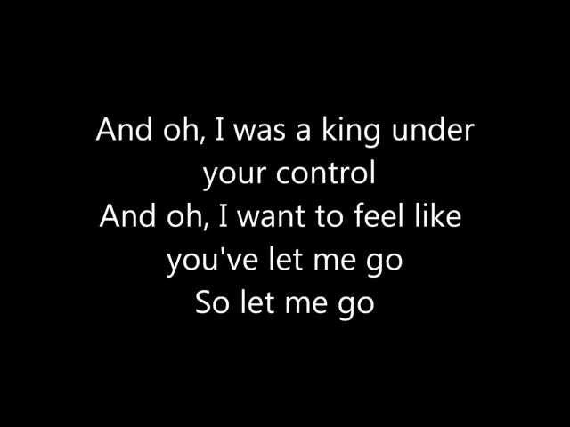 Years & Years ~ King Lyrics