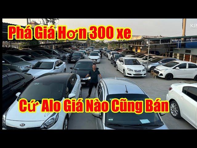 Ô tô cũ giá rẻ nhiều nhất trong lịch sử là có thật tha hồ chọn xe từ 48 triệu .lh:0335551588/zalo