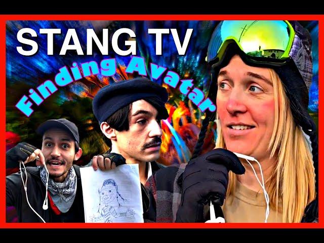 STANG TV: Finding Avatar