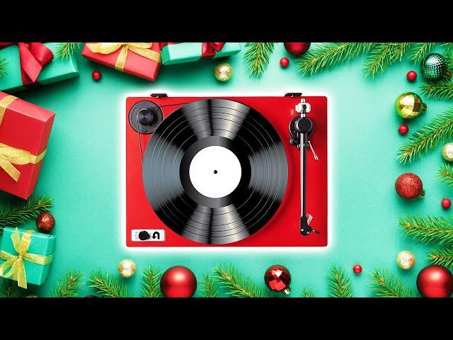 TOP 5 Record Players for Christmas 2024