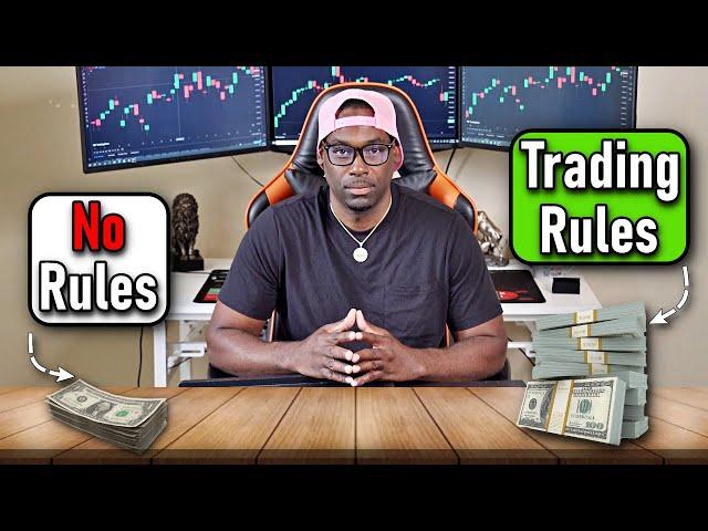 Proven Trading Rules That Worked For More Than 90 Years