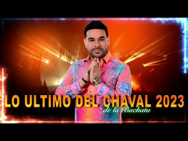 BACHATAS DE EL CHAVAL- #elchavaldelabachata#djadoni#djviral #zacariasferreira #bachata#nomeentendio