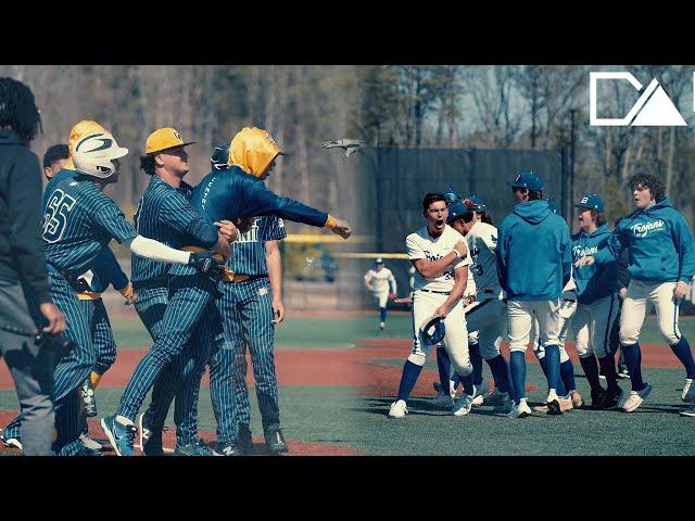 THE MOST HYPED GAME YET! | SEMIFINALS| A3 ACADEMY VS CENTRAL POINTE CHRISTIAN ACADEMY