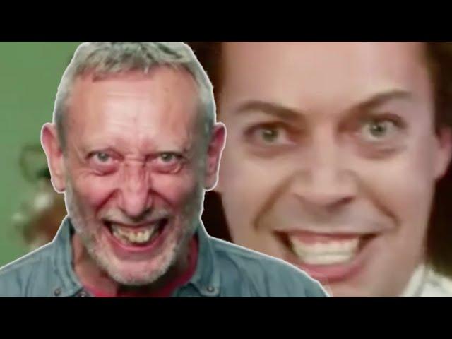 YTP: Tim Curry starring Tim Curry as Tim Curry