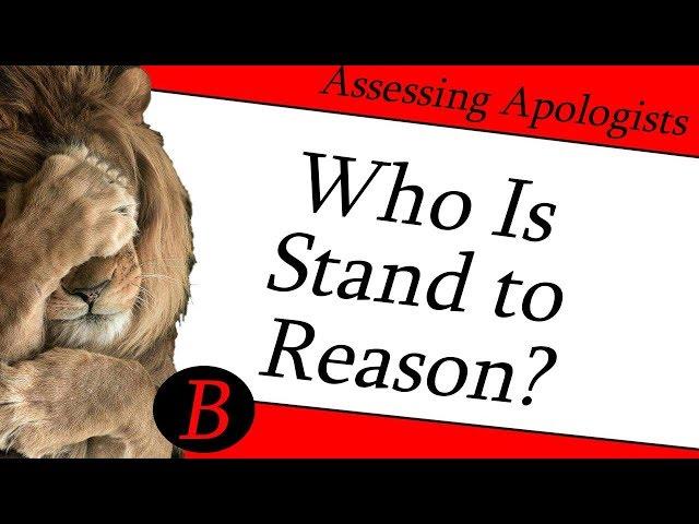 Who is Stands against Reason?