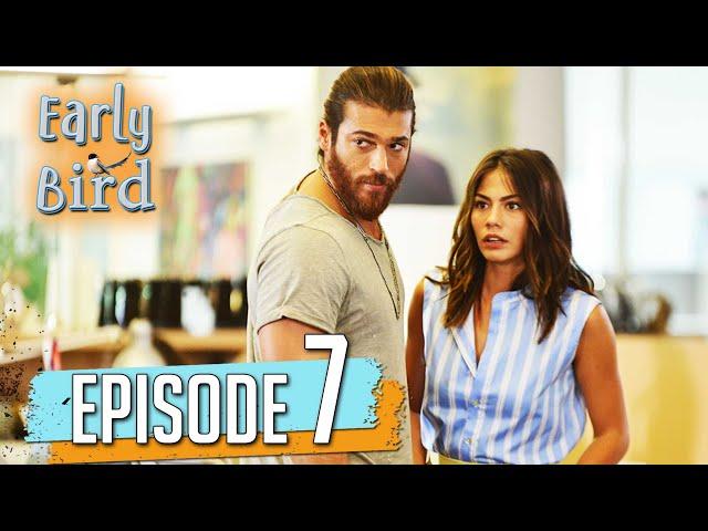 Daydreamer Full Episode 7 (English Subtitles)