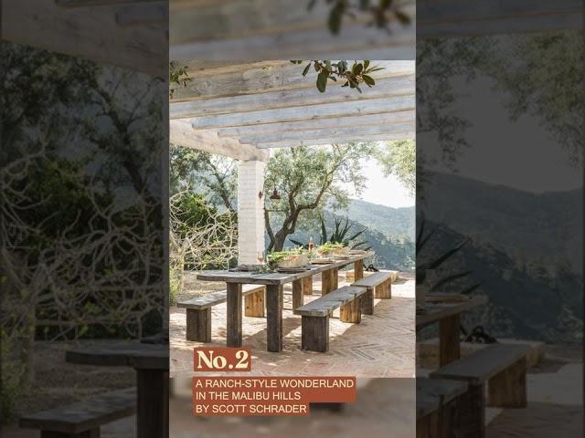 Landscape Design Inspiration