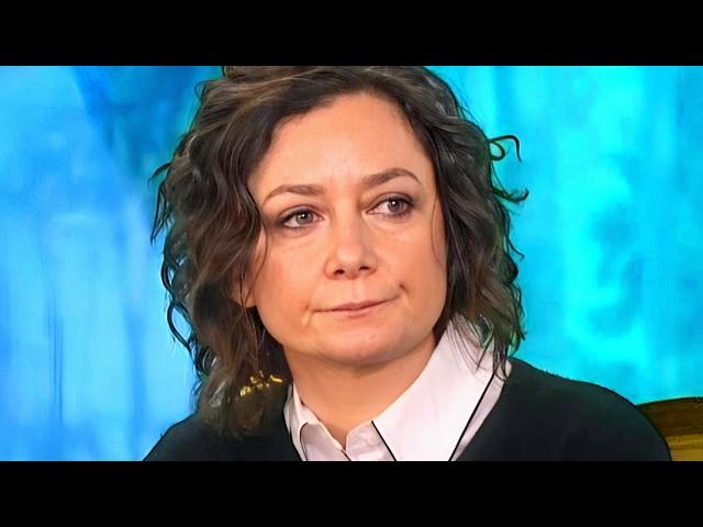 The Tragedy Of Sara Gilbert Is So Sad