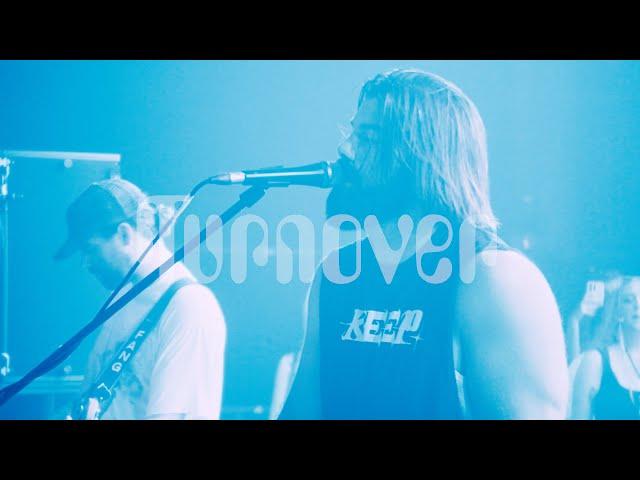 Turnover | Outbreak Fest 2023