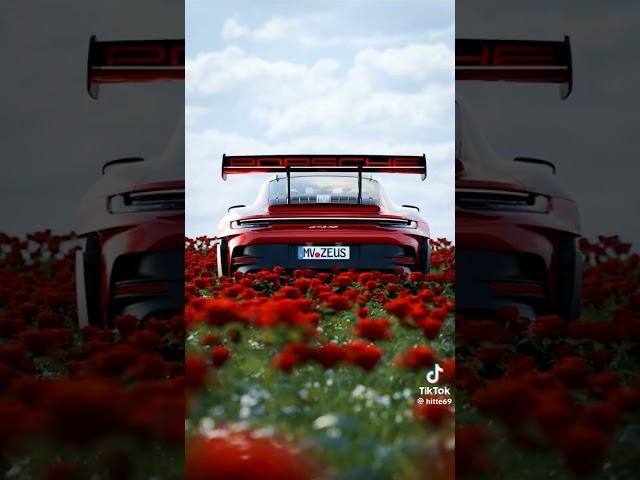 ROSE  #gt3rs #roses #reels #repost #share #shorts #subscribe #automobile #tiktok