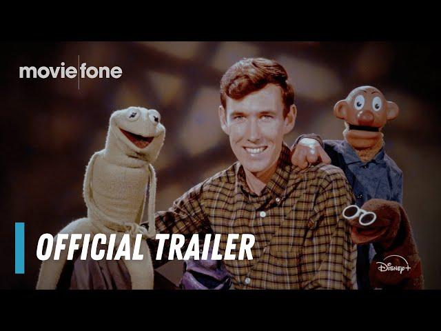 Jim Henson Idea Man | Official Trailer | Disney+