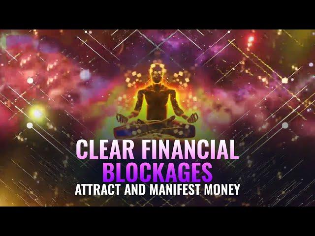 888 Hz Abundance Frequency: Attract Money, Remove Financial Blockage