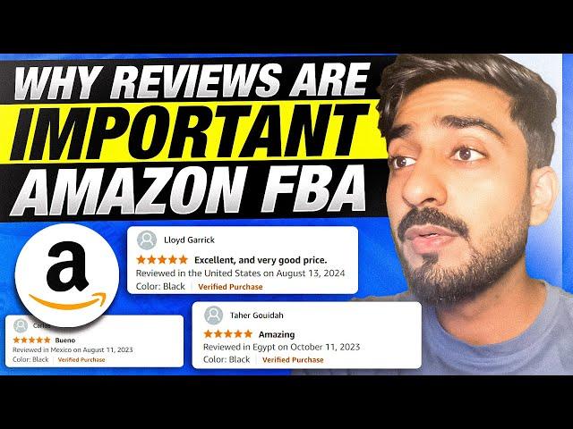 The Shocking Truth About Amazon FBA Reviews You Need to Know