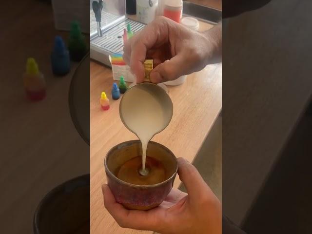 Morning coffee workflow