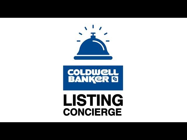 Coldwell Banker Listing Concierge