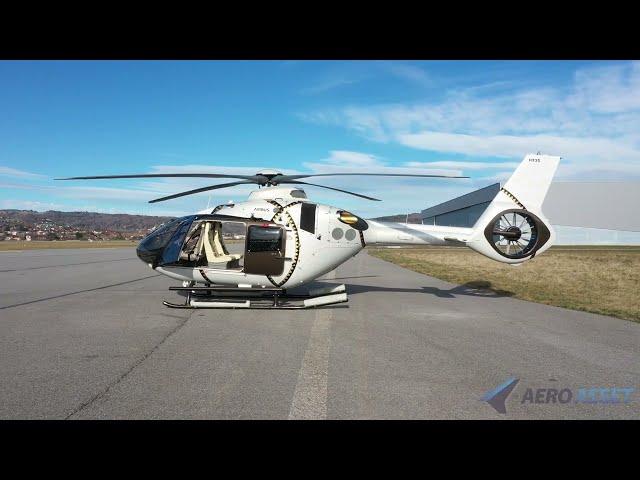 2019 AIRBUS H135T3 For Sale