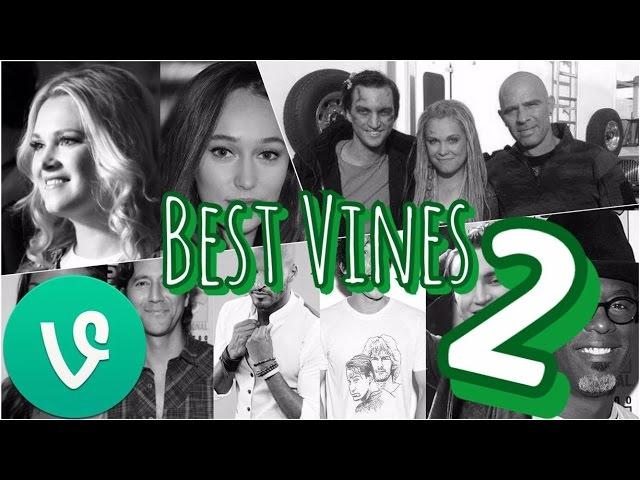 The 100 - Best vines / part 2