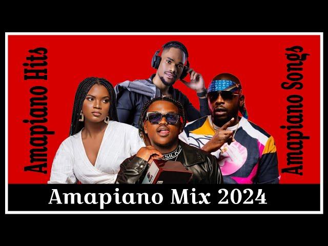 Amapiano Hits 2024 | Amapiano Mix 2024 | Amapiano 2024 New Songs | Amapiano Dance Moves| 9 September