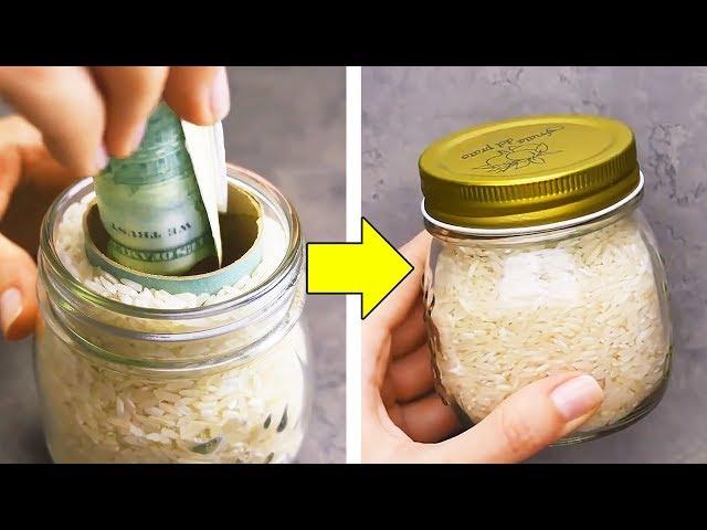 26 GENIUS HACKS TO SAVE YOUR MONEY