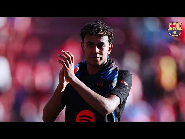 Should Lamine Yamal Play Less Minutes? How Much Should Barca Spend On Musiala? (Barca Media Q&A)