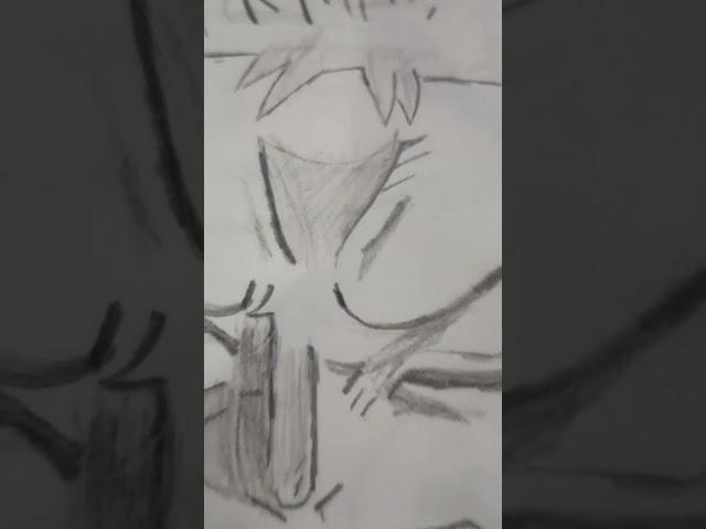 #Zoro#one piece#drawing#aarush editz