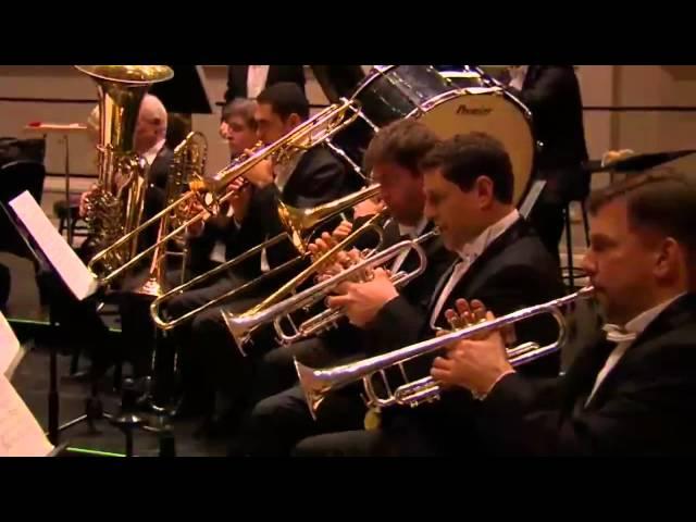 Prokofiev - Symphony No 5 - Gergiev