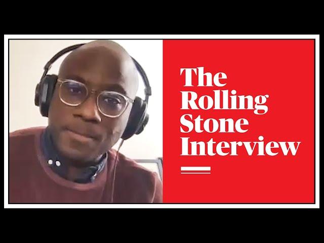 Barry Jenkins on Making “The Underground Railroad,” His Most Ambitious Project | The RS Interview