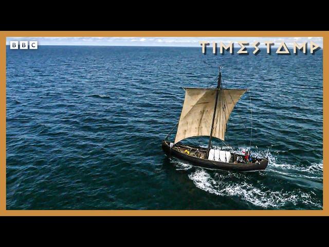 Erik the Red: The 'Most Astonishing’ Chapter In Viking Exploration | BBC Timestamp