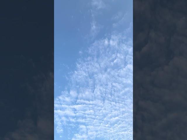 blue sky with white clouds time-lapse-no music/no lyrics #motivation #quotes #life #motivational